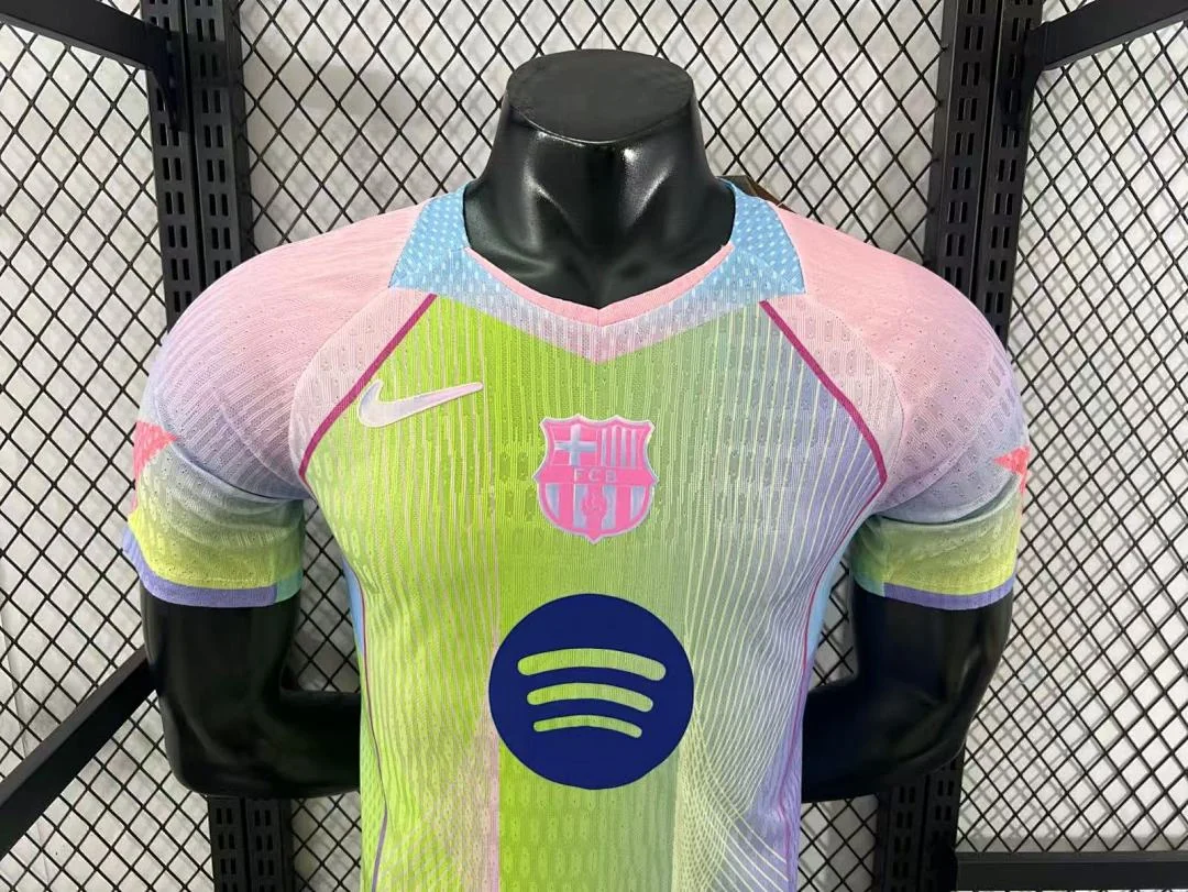 Barcelona Special Edition S-2XL - view 3