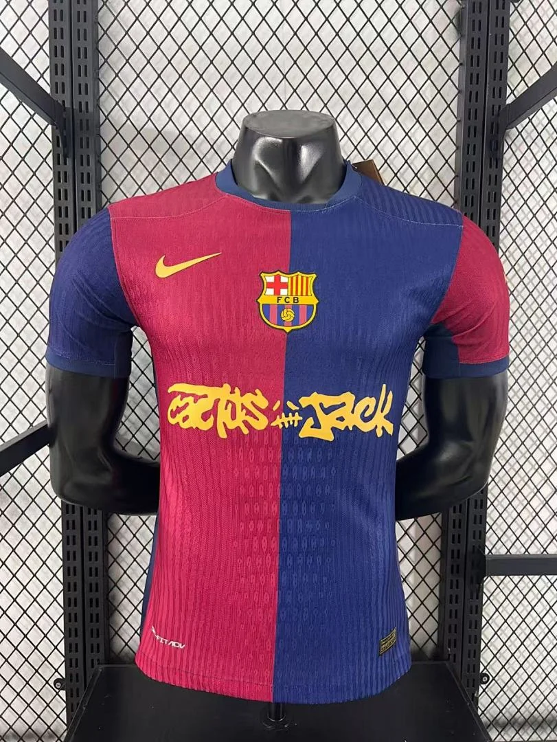Barcelona Special Edition S-4XL - view 1