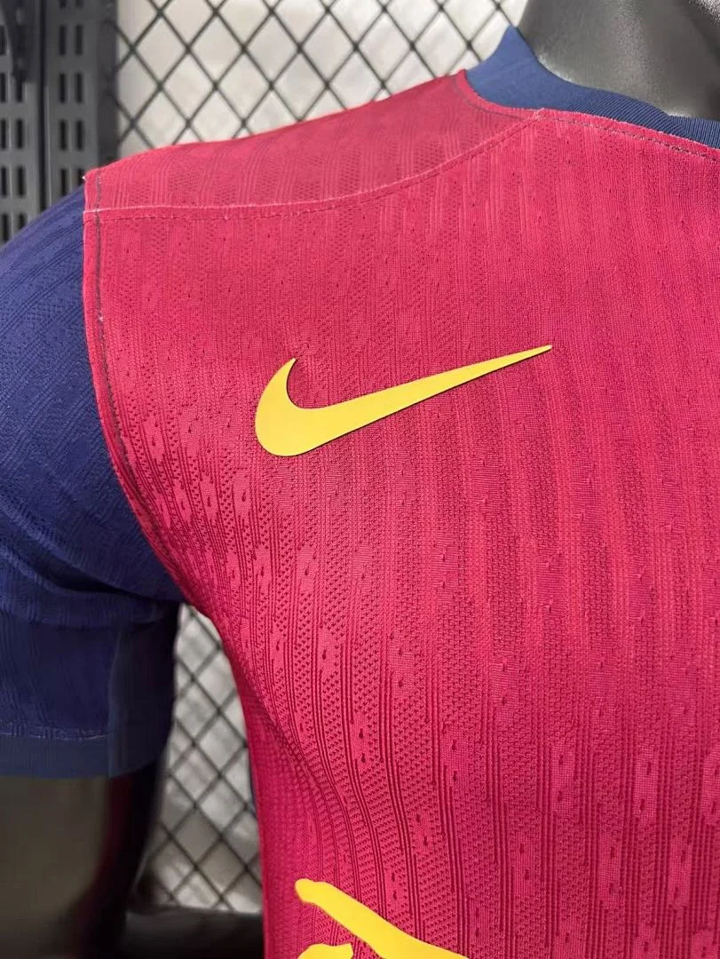 Barcelona Special Edition S-4XL - view 5