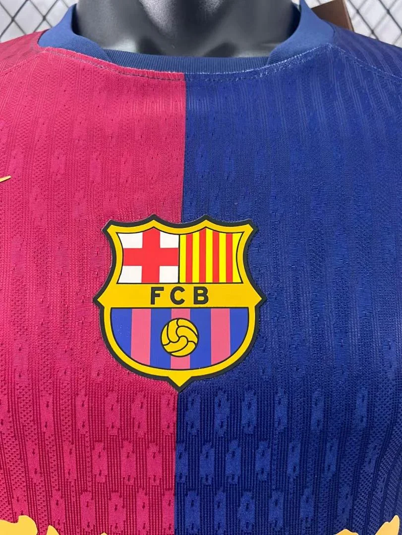 Barcelona Special Edition S-4XL - view 6