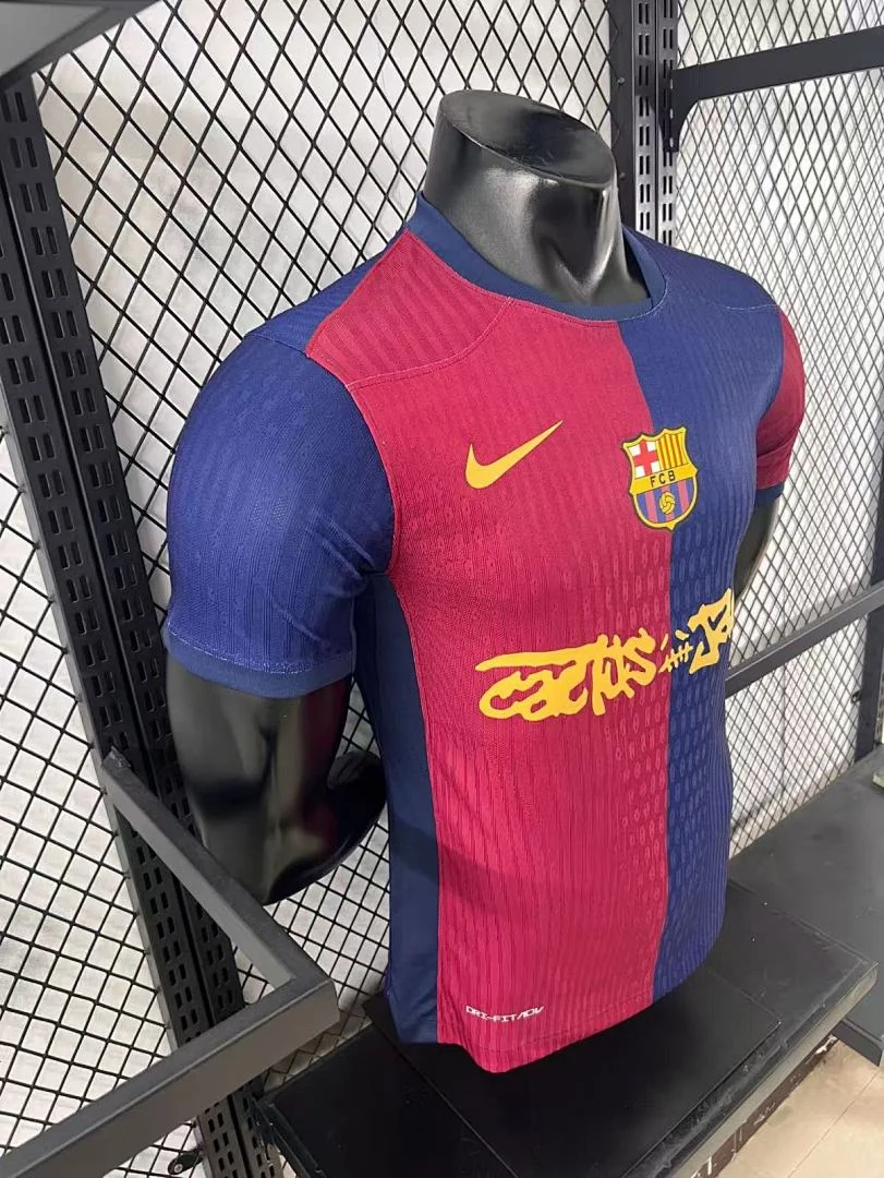 Barcelona Special Edition S-4XL - view 7