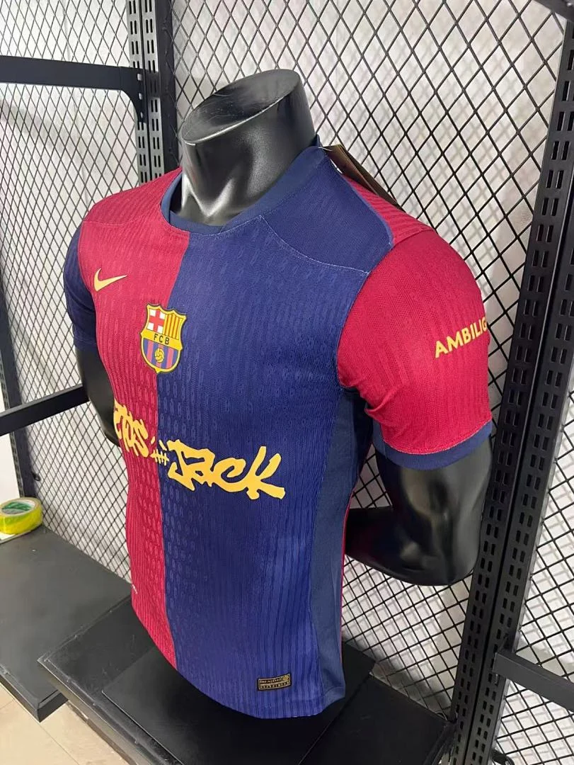 Barcelona Special Edition S-4XL - view 8