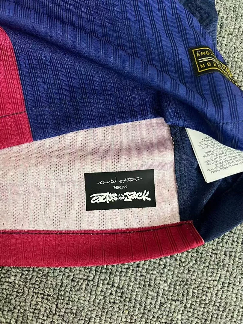 Barcelona Special Edition S-4XL - view 9