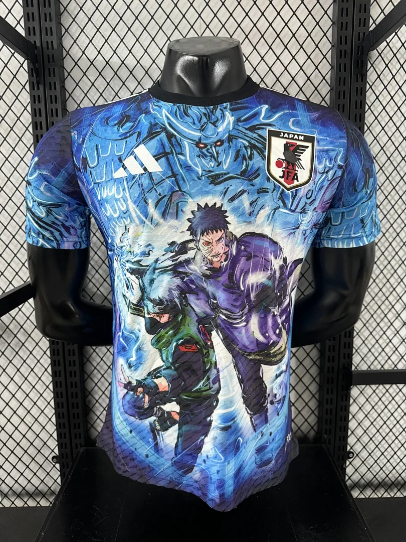 Japan Special Edition S-2XL - view 1