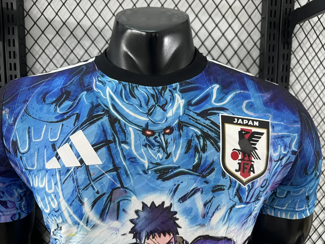Japan Special Edition S-2XL - view 3