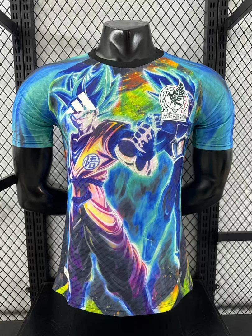 Mexico Special Edition S-2XL - view 1