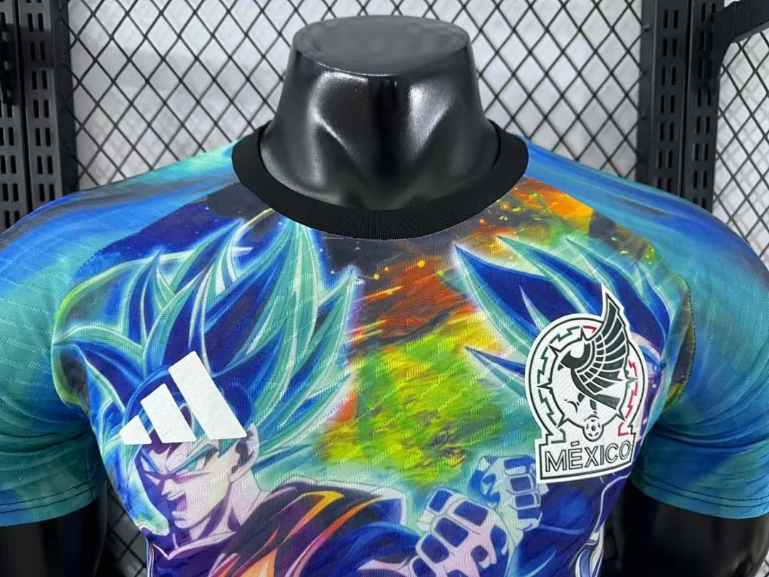 Mexico Special Edition S-2XL - view 3