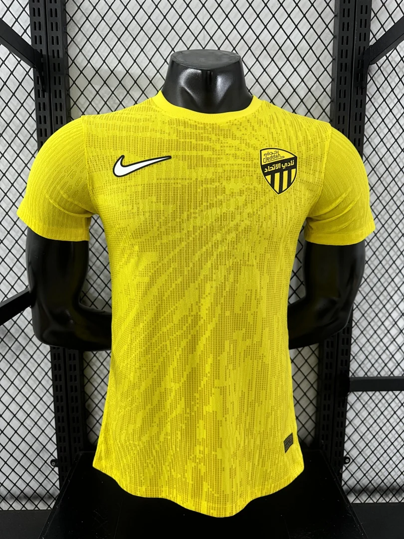 2526 Al-Ittihad S-2XL - view 1
