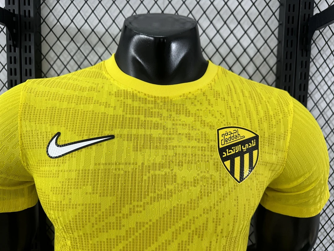 2526 Al-Ittihad S-2XL - view 3
