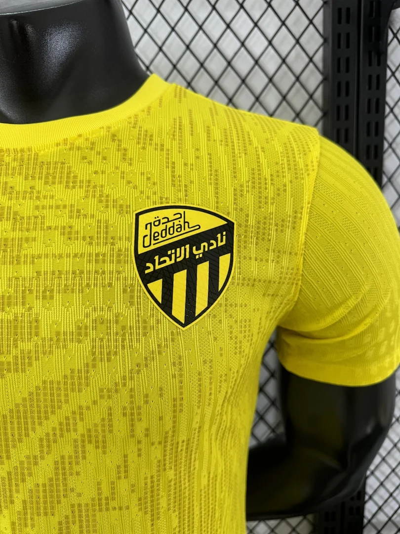 2526 Al-Ittihad S-2XL - view 5