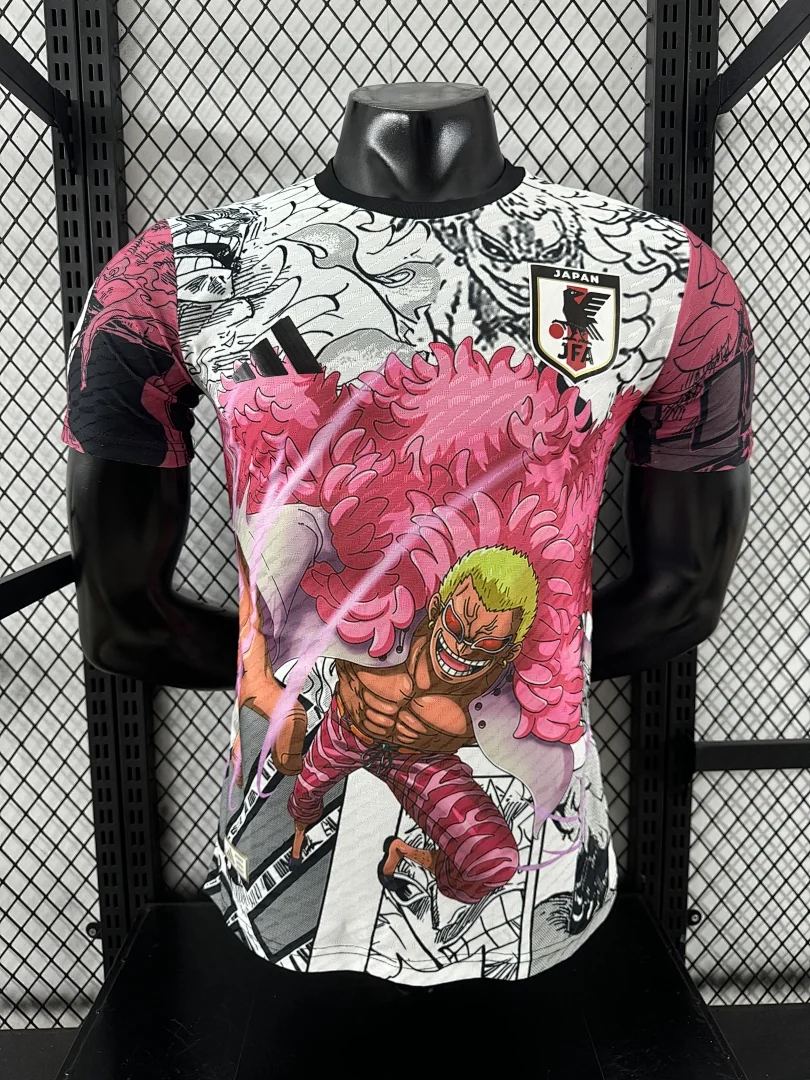 Japan Special Edition S-2XL - view 1