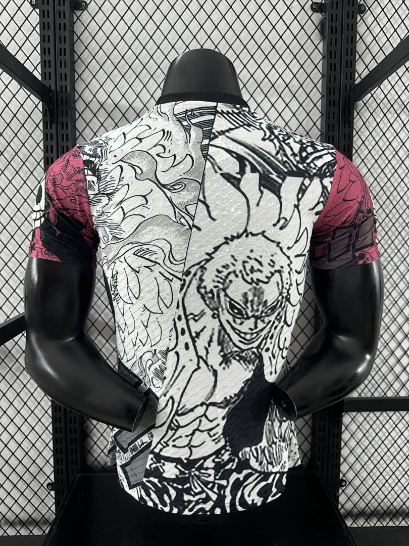 Japan Special Edition S-2XL - view 2