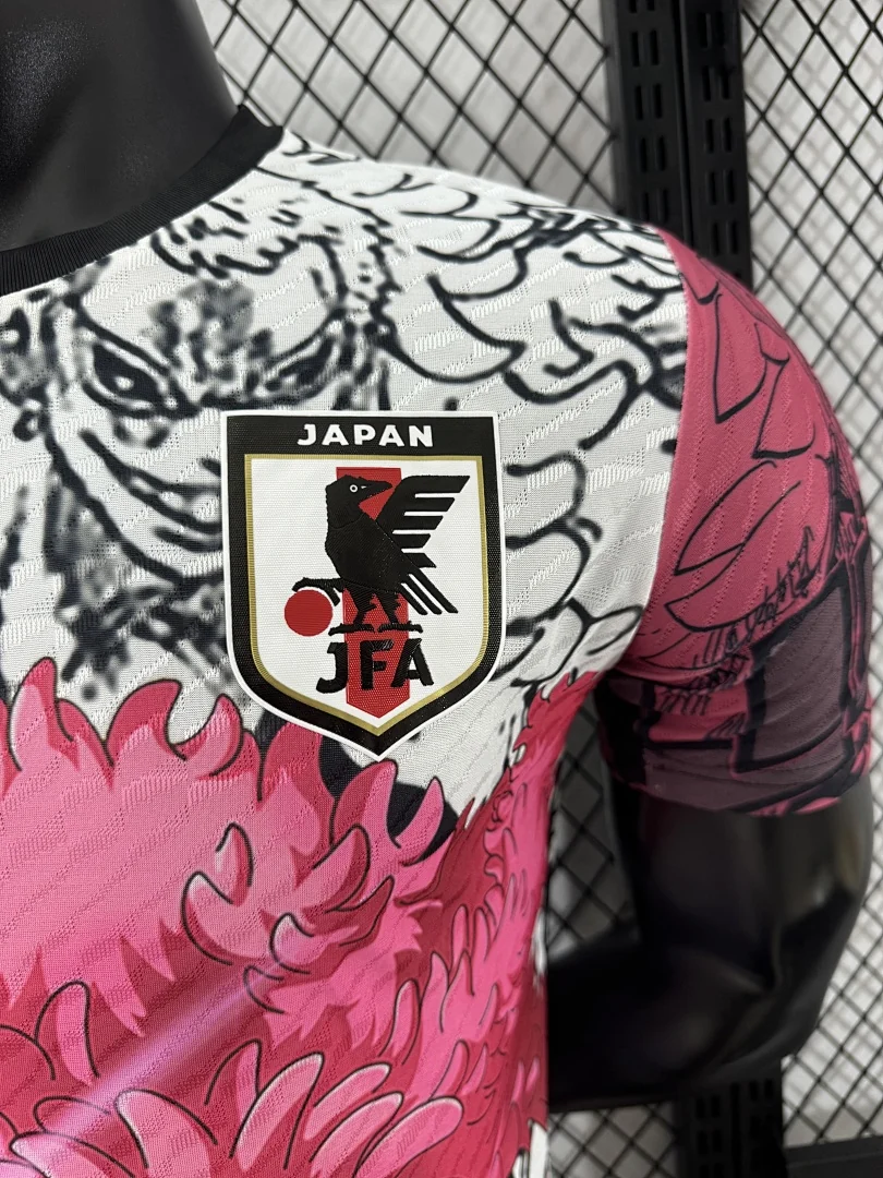 Japan Special Edition S-2XL - view 5
