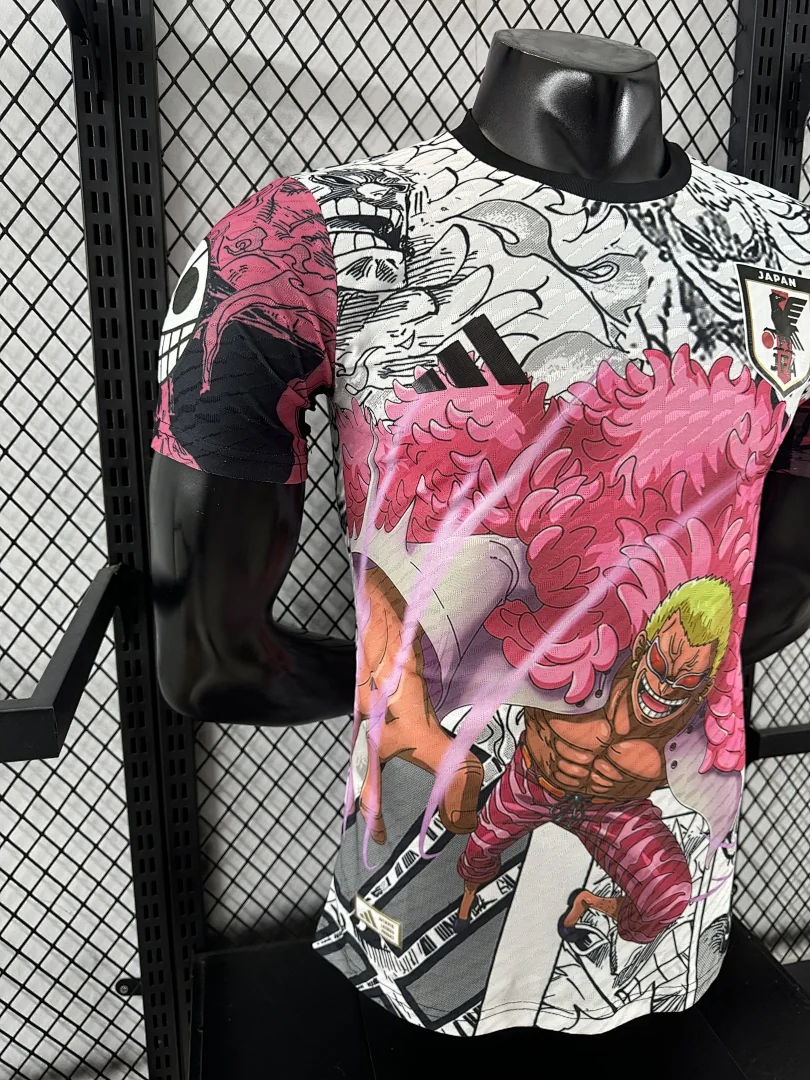 Japan Special Edition S-2XL - view 6