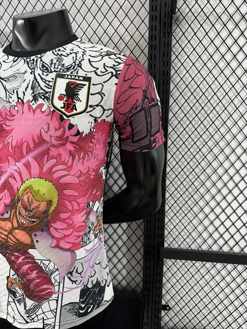 Japan Special Edition S-2XL - view 7