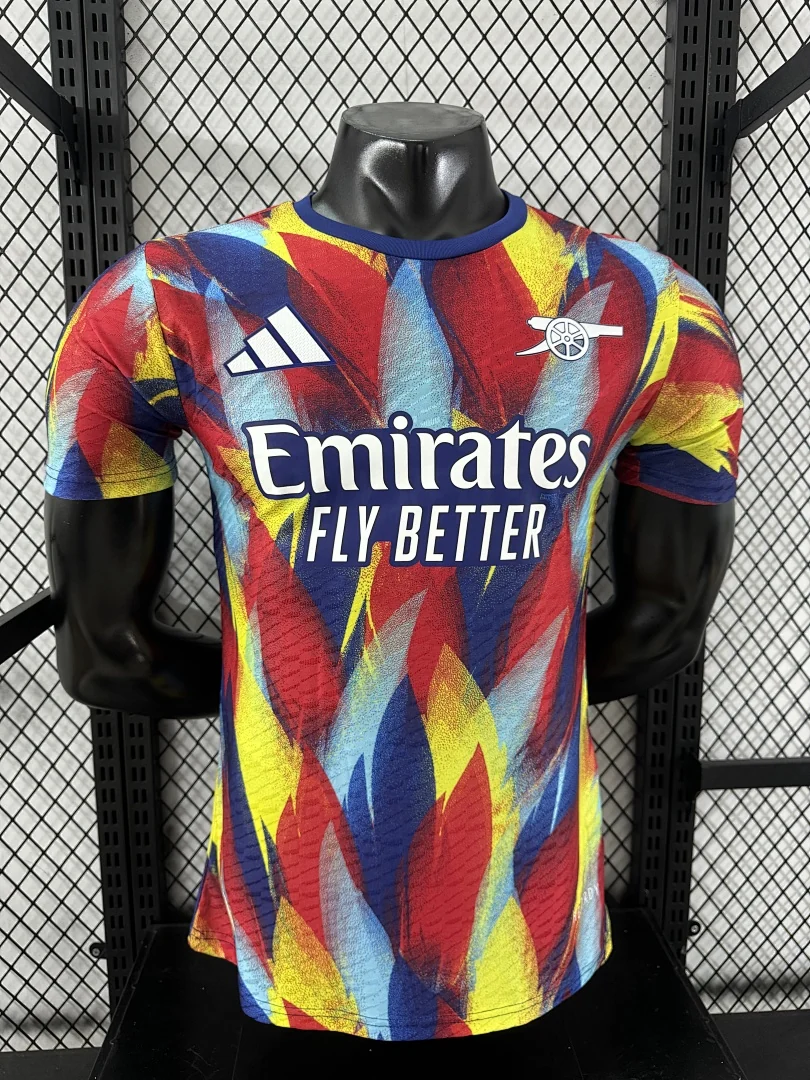 Arsenal Training Jersey S-2XL - view 1