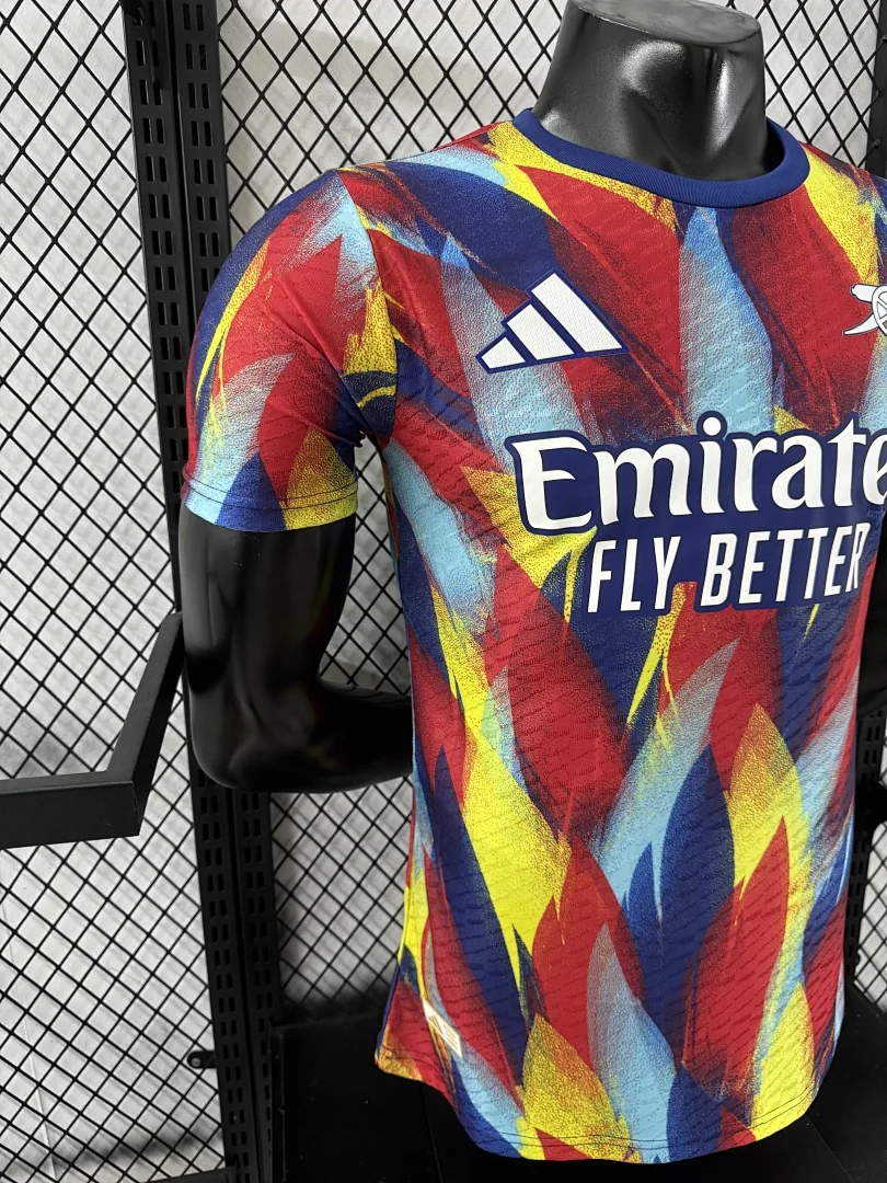 Arsenal Training Jersey S-2XL - view 6
