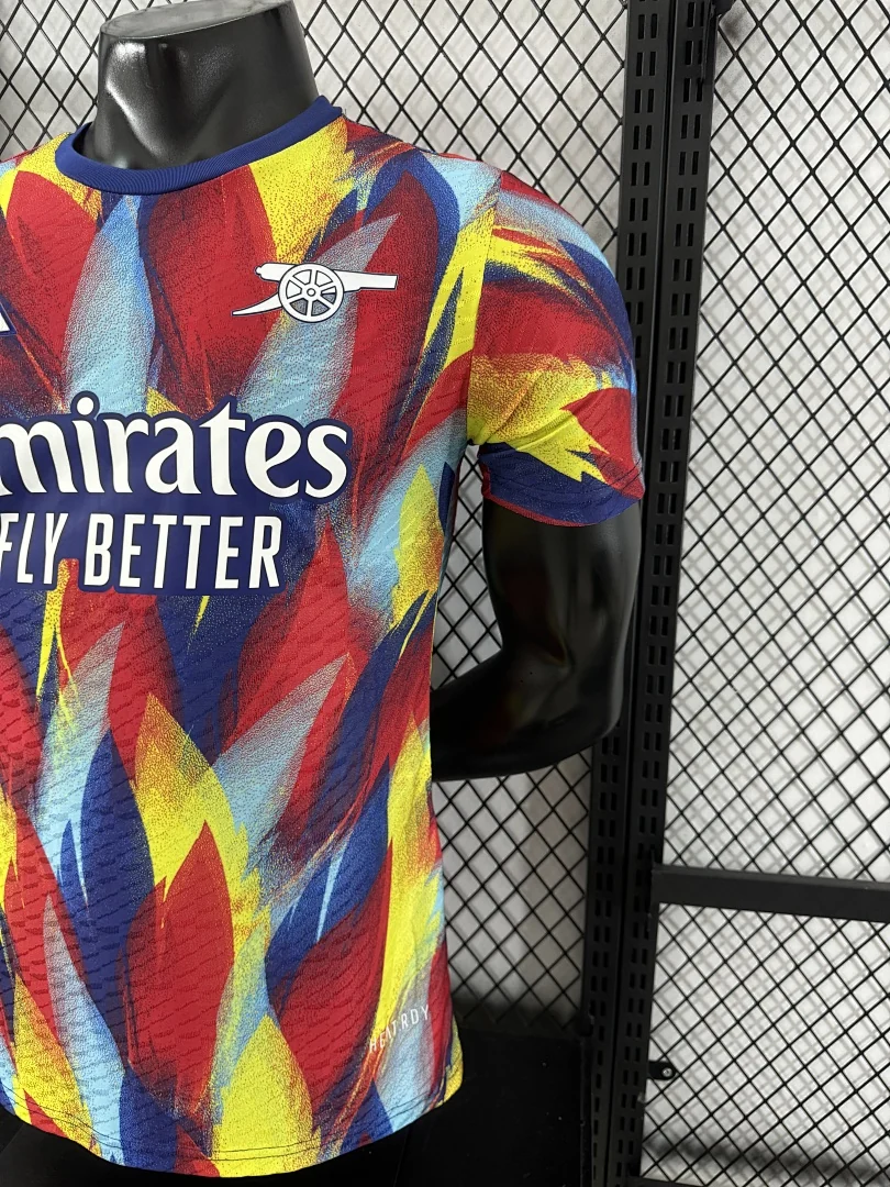 Arsenal Training Jersey S-2XL - view 7