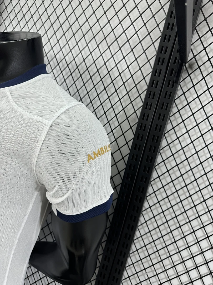 Barcelona White Special Edition S-3XL - view 9