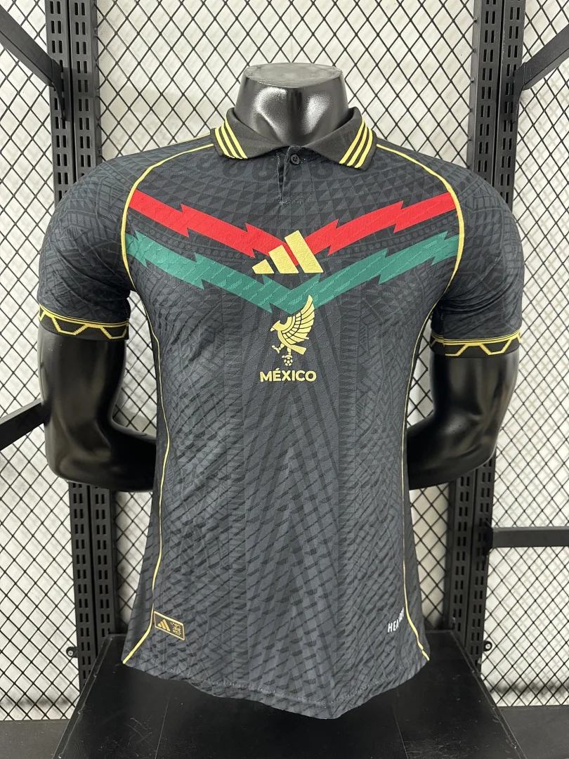 Mexico Special Edition S-2XL - view 1