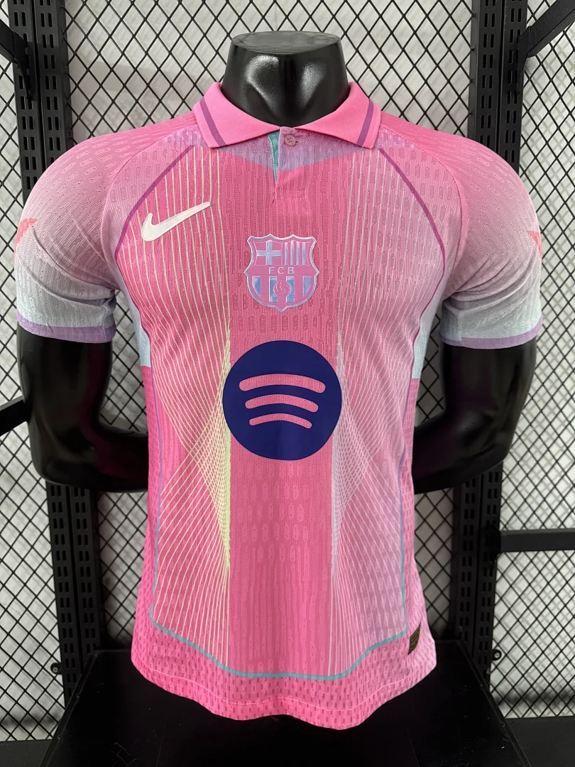 Pink Barcelona Open Box S-2XL - view 1