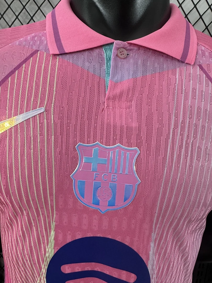 Pink Barcelona Open Box S-2XL - view 3