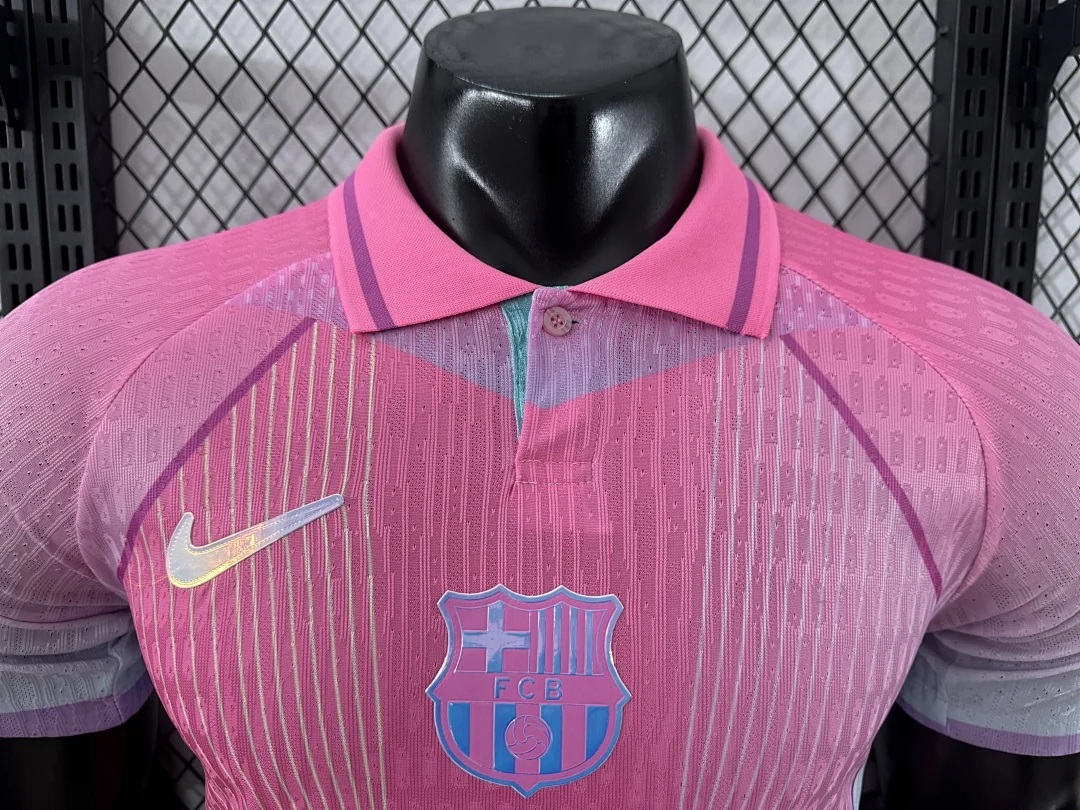 Pink Barcelona Open Box S-2XL - view 4