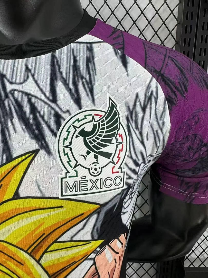 Mexico Special Edition S-2XL - view 5