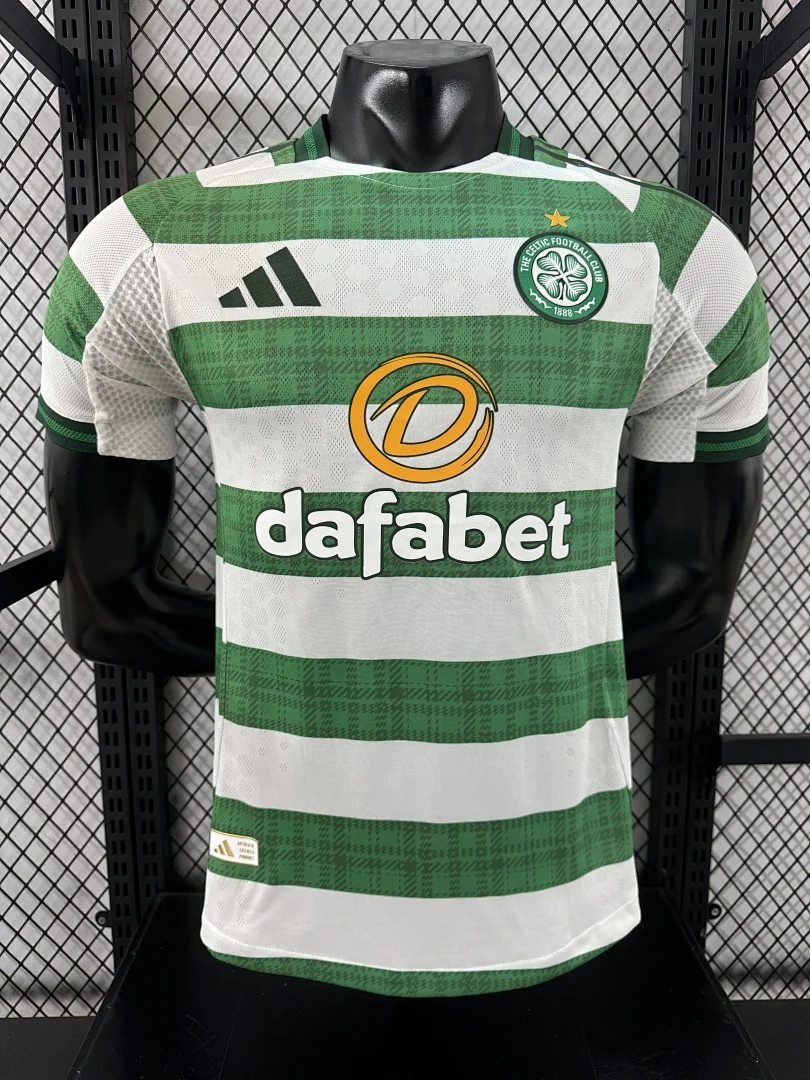 2526 Celtics Home S-2XL - view 1