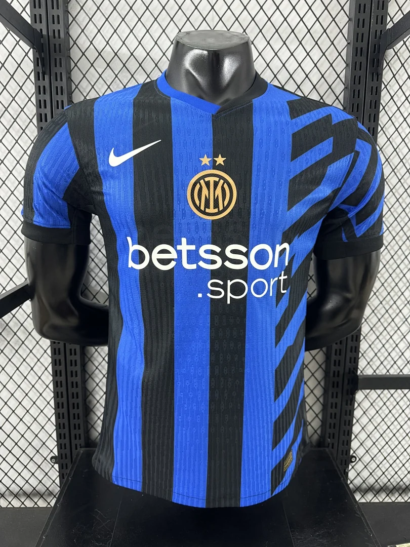 2425 Inter Milan Home S-4XL - view 1