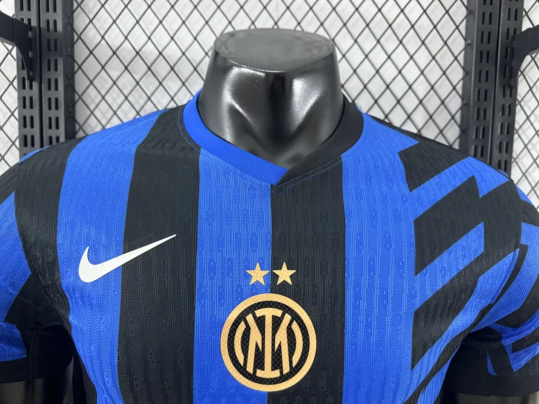 2425 Inter Milan Home S-4XL - view 3
