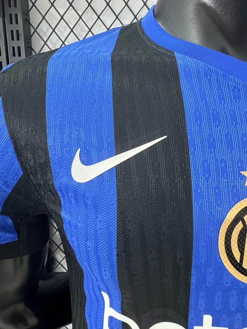 2425 Inter Milan Home S-4XL - view 4