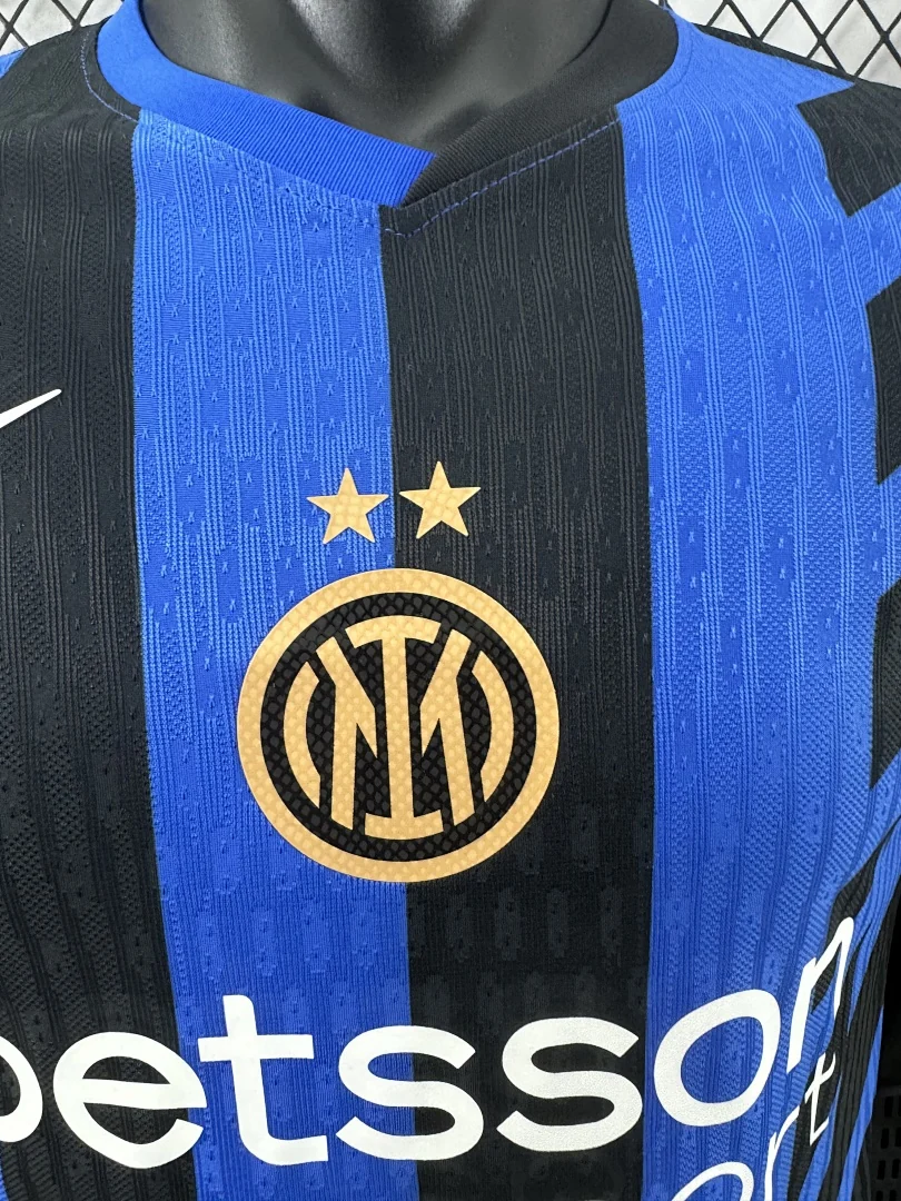 2425 Inter Milan Home S-4XL - view 5
