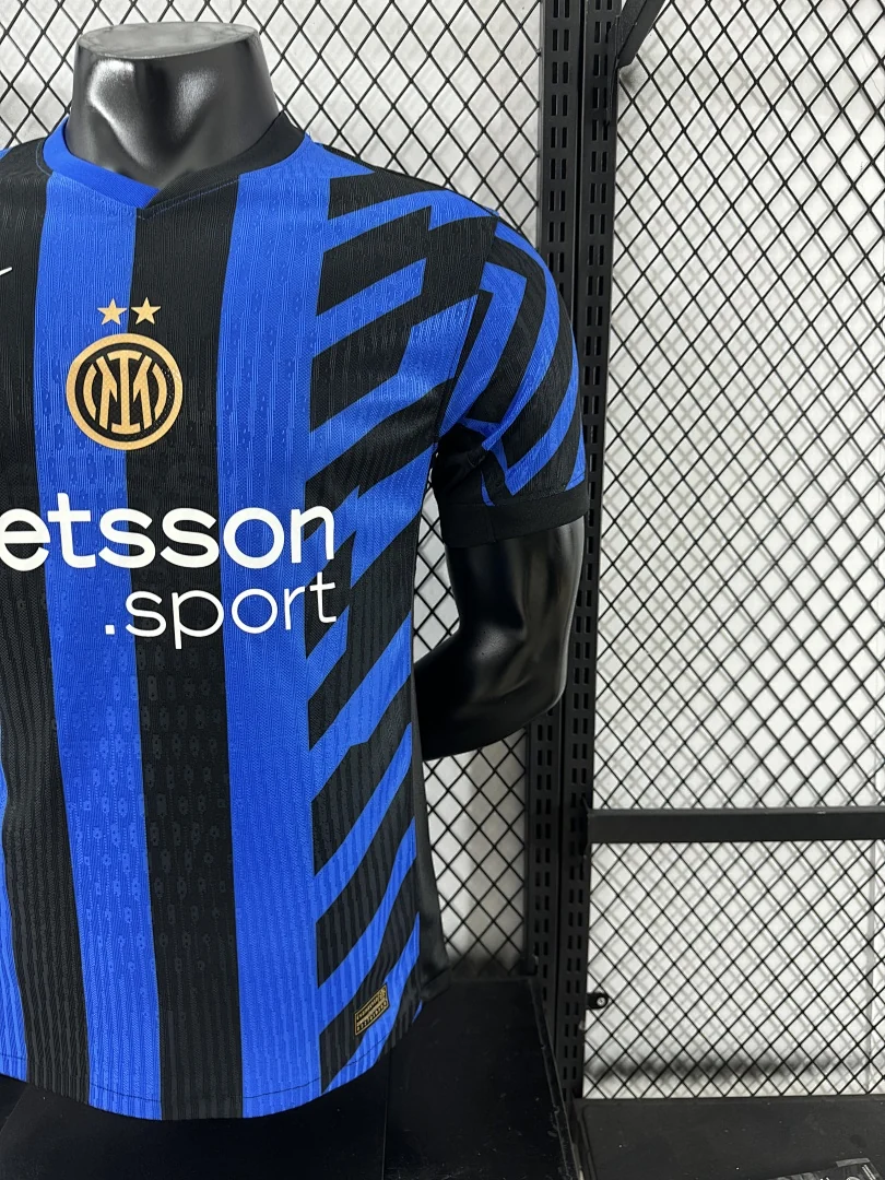 2425 Inter Milan Home S-4XL - view 7