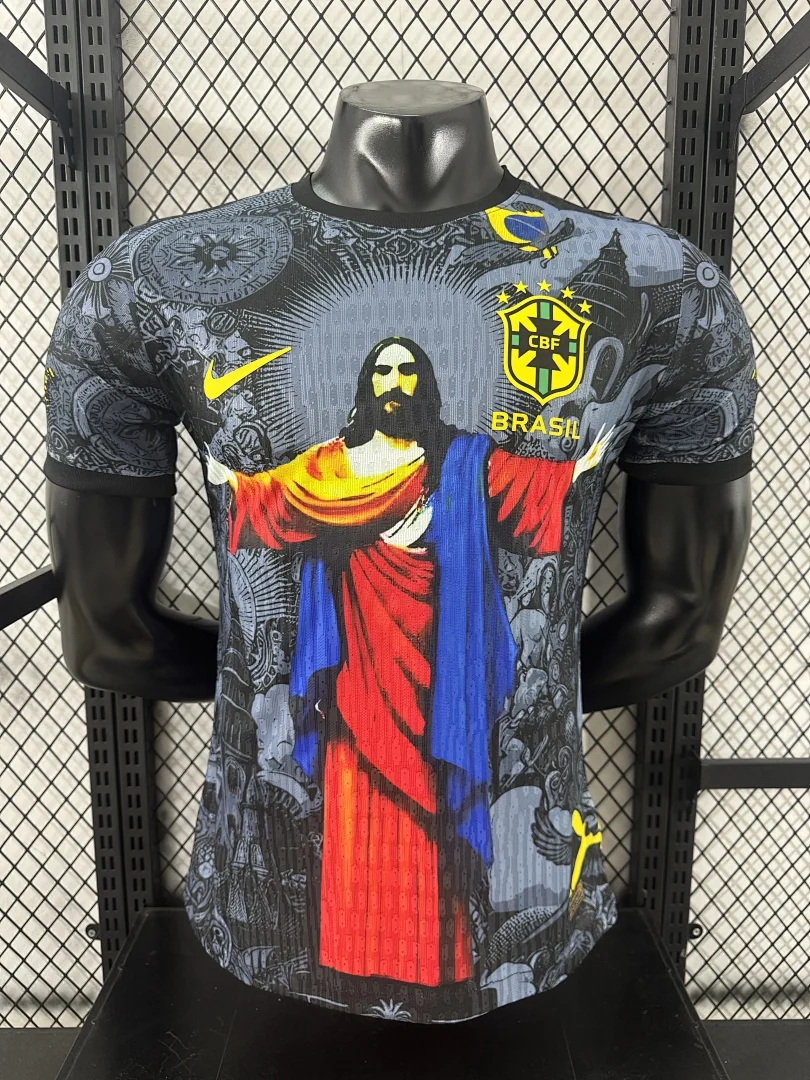 Brazil Special Edition S-2XL - view 1