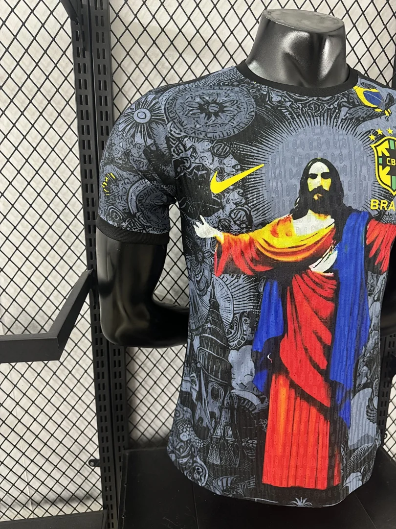Brazil Special Edition S-2XL - view 6