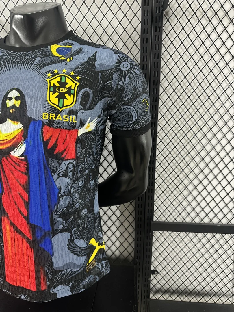 Brazil Special Edition S-2XL - view 7