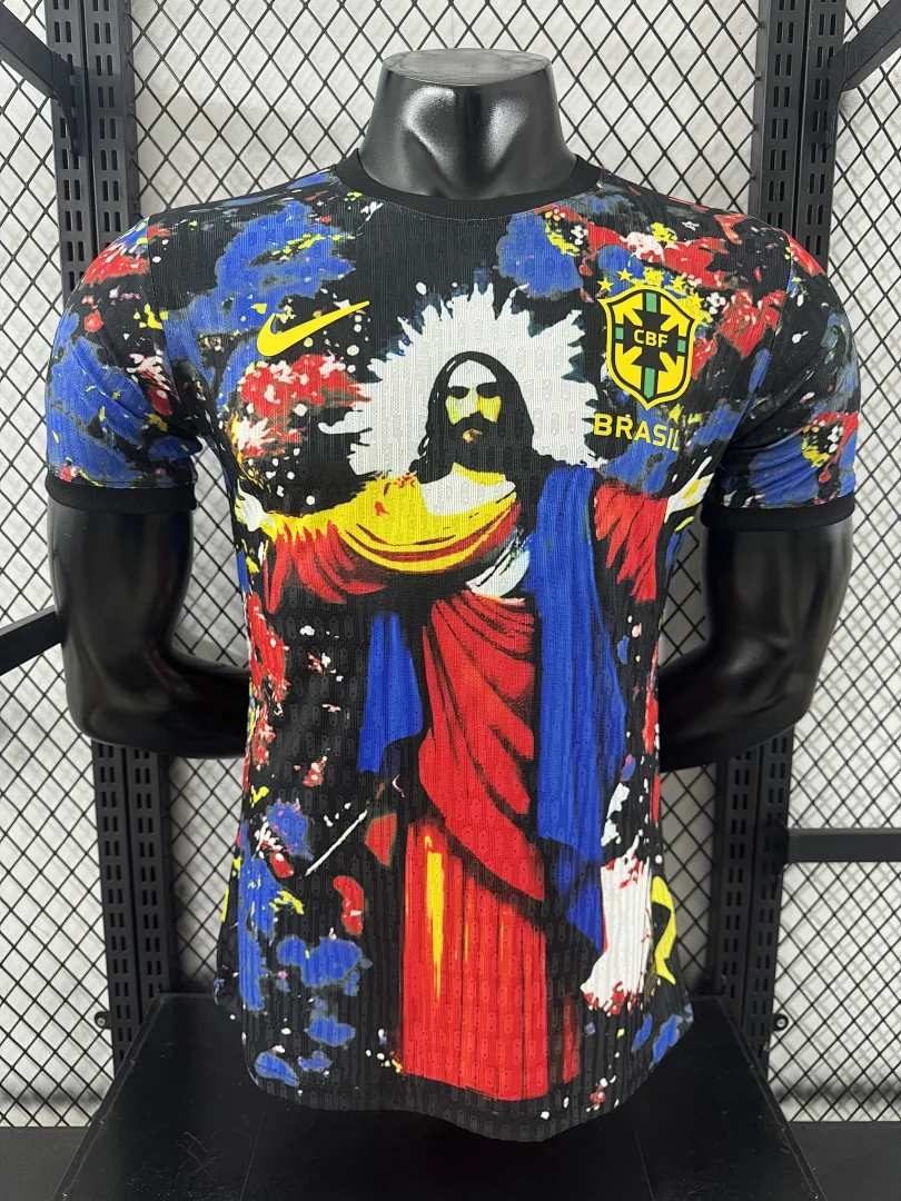 Brazil Special Edition S-2XL - view 1