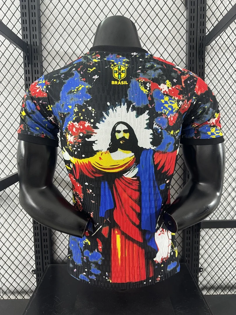 Brazil Special Edition S-2XL - view 2