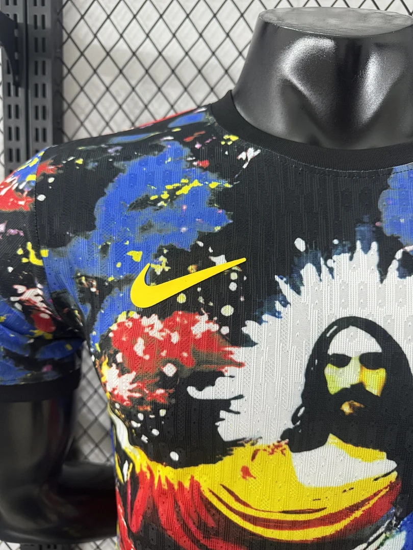 Brazil Special Edition S-2XL - view 4
