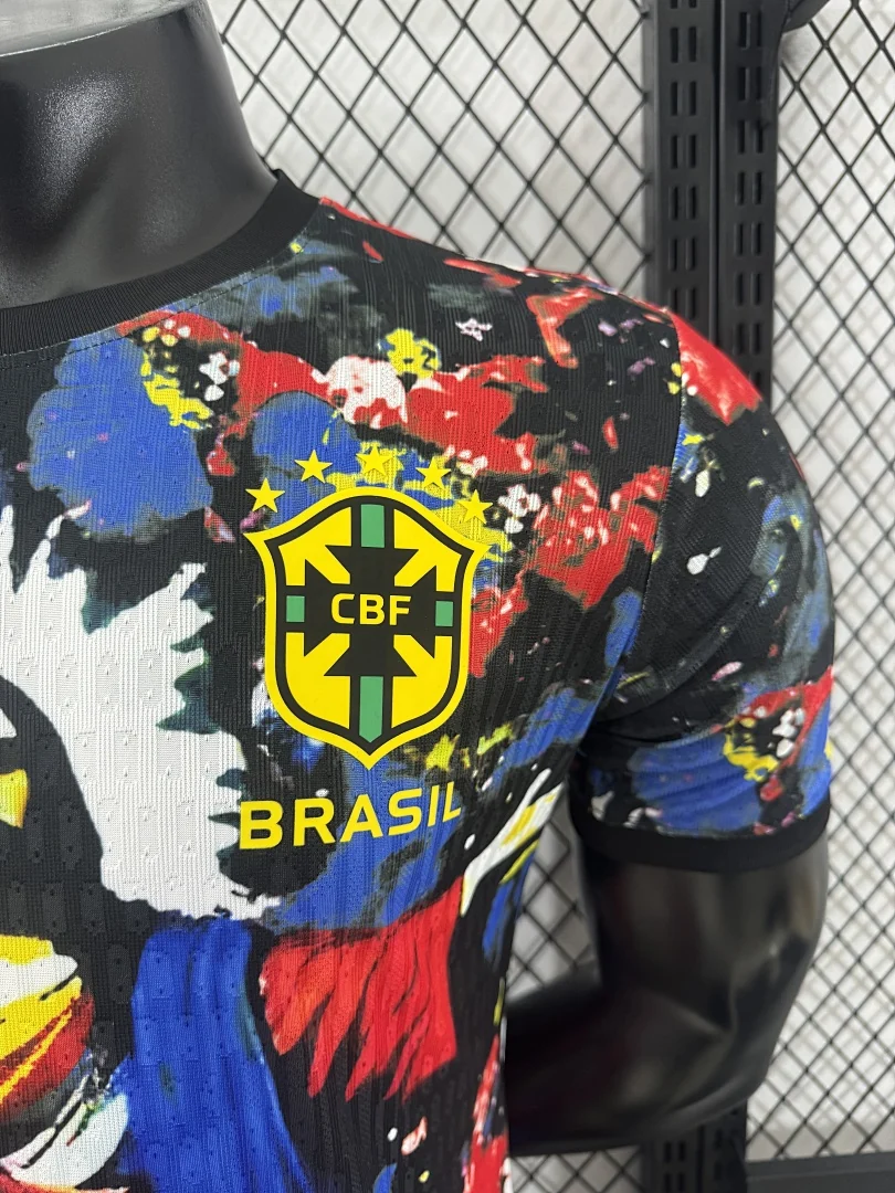 Brazil Special Edition S-2XL - view 5