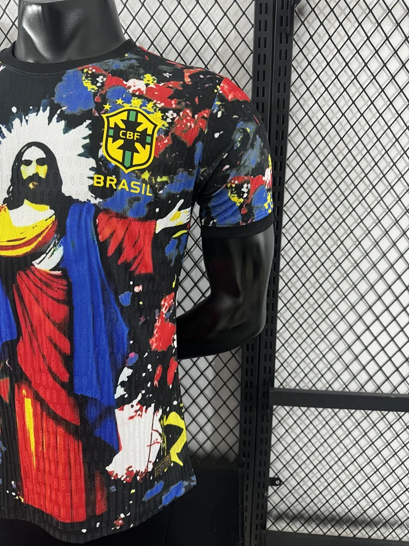 Brazil Special Edition S-2XL - view 7