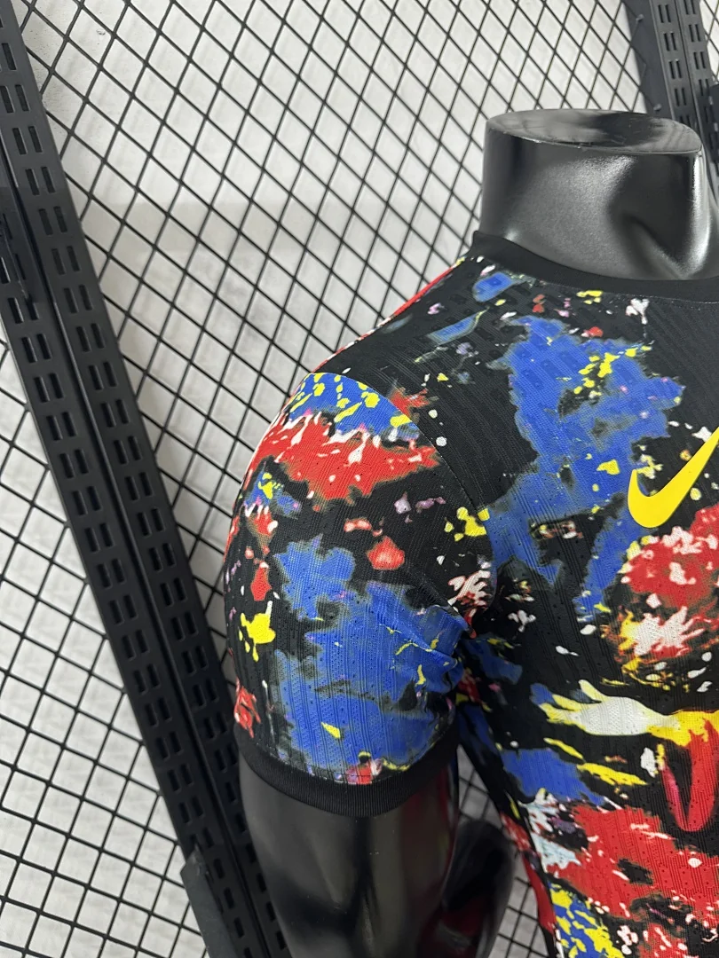 Brazil Special Edition S-2XL - view 8