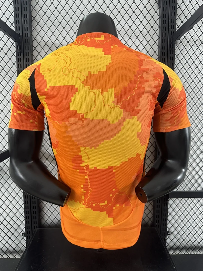 2526 Paris Second Away S-2XL - view 2