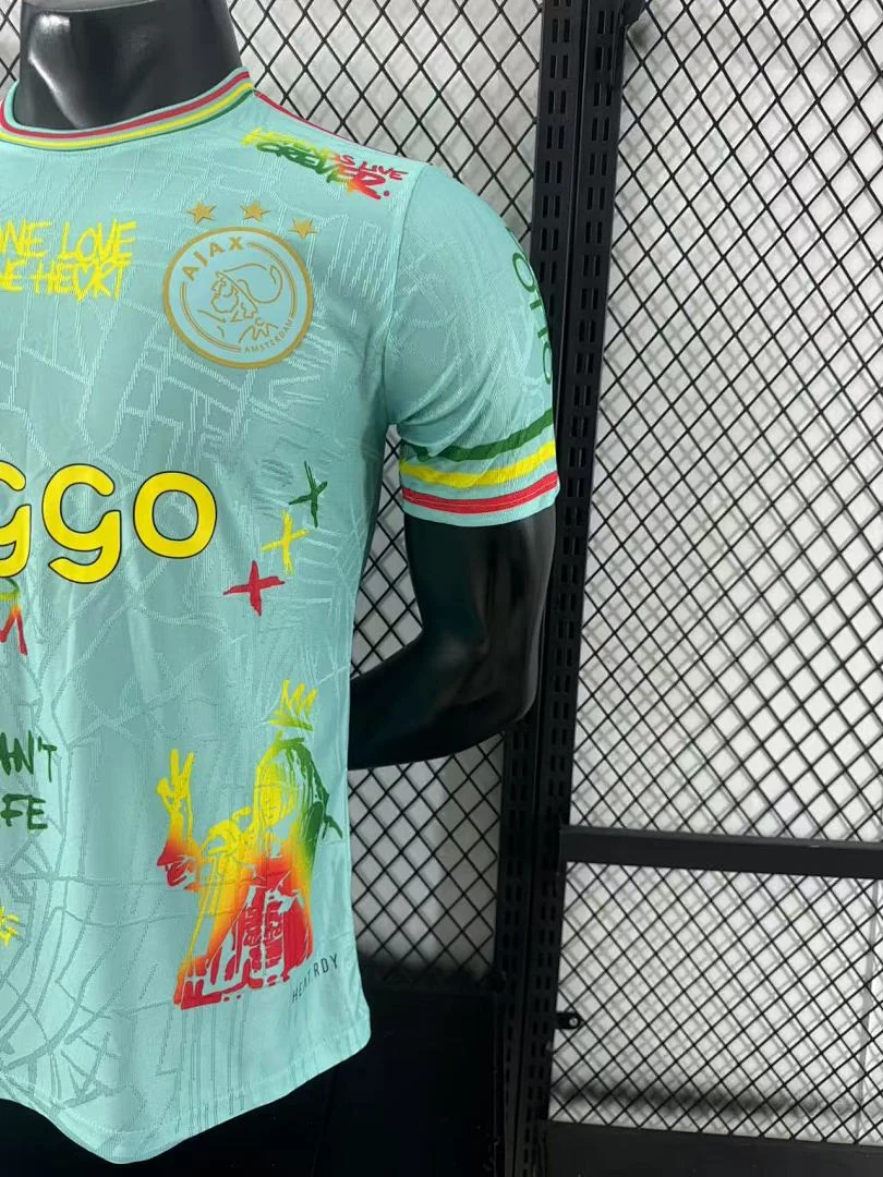 Ajax Graffiti Edition S-2XL - view 7