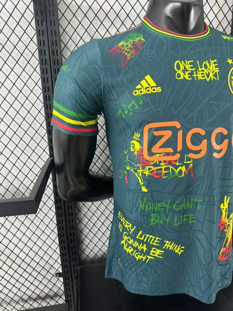 Ajax Graffiti Edition S-2XL - view 6