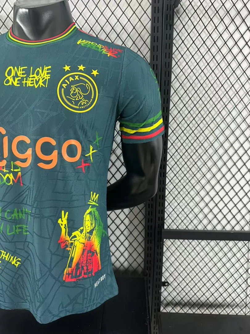 Ajax Graffiti Edition S-2XL - view 7