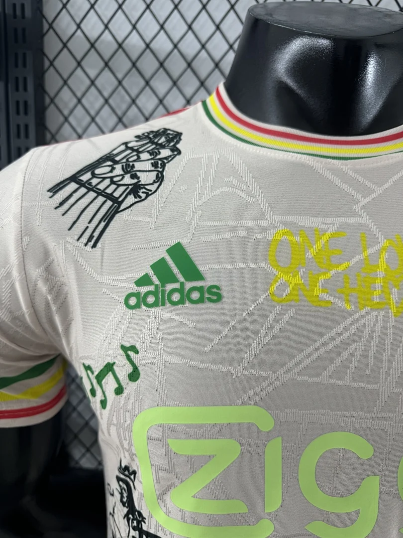 Ajax Graffiti Edition S-2XL - view 4