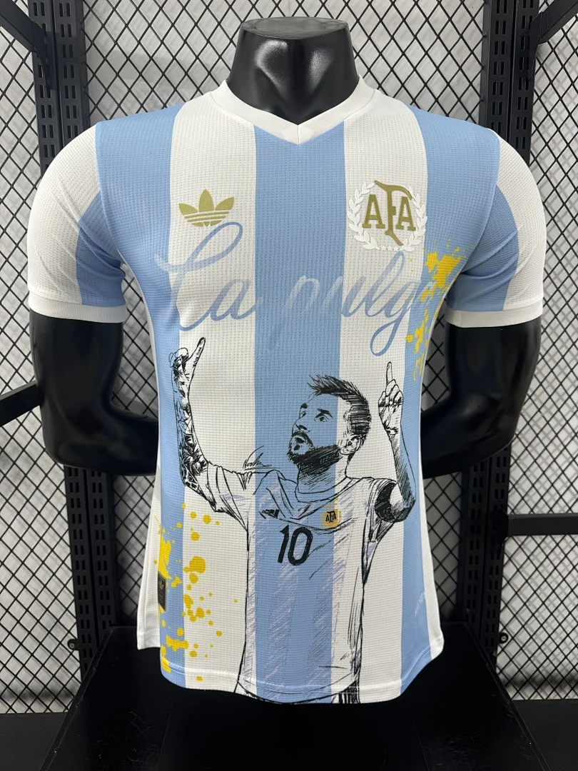 Argentina Special Edition S-2XL - view 1