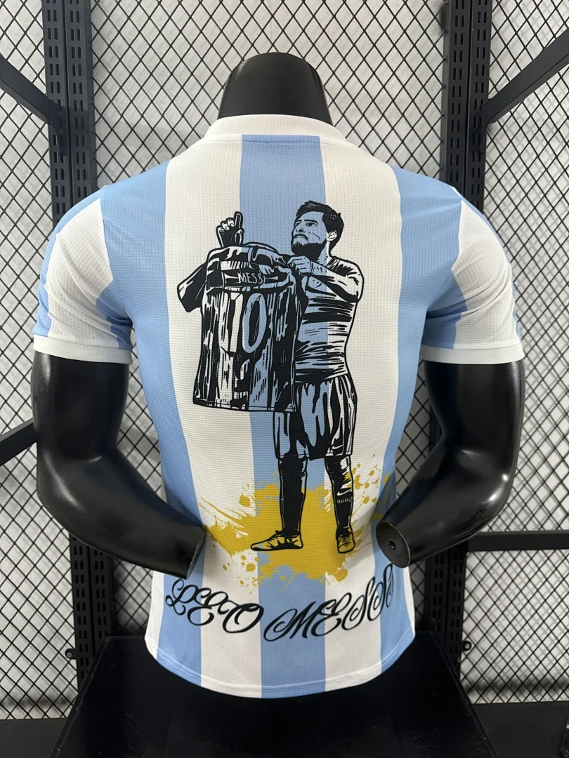 Argentina Special Edition S-2XL - view 2